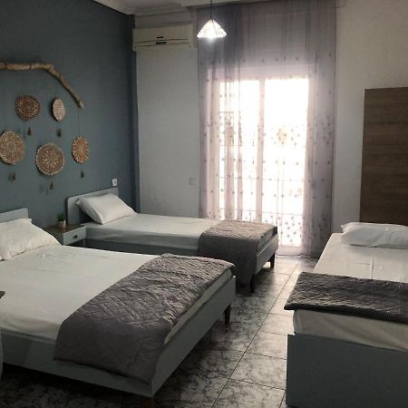 Olympus Apartments ปาราเลียกาเตอรีนิส ภายนอก รูปภาพ
