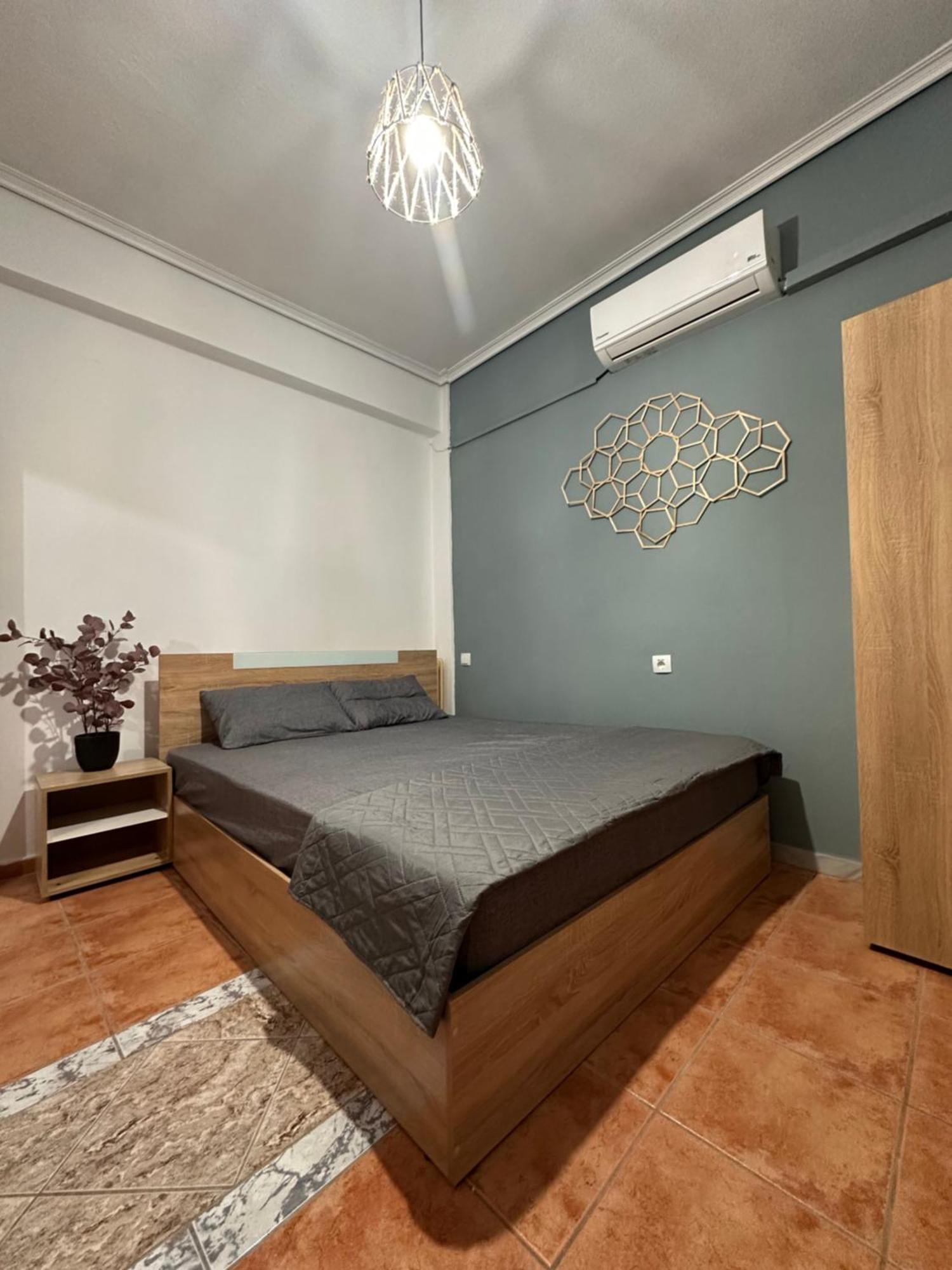 Olympus Apartments ปาราเลียกาเตอรีนิส ภายนอก รูปภาพ