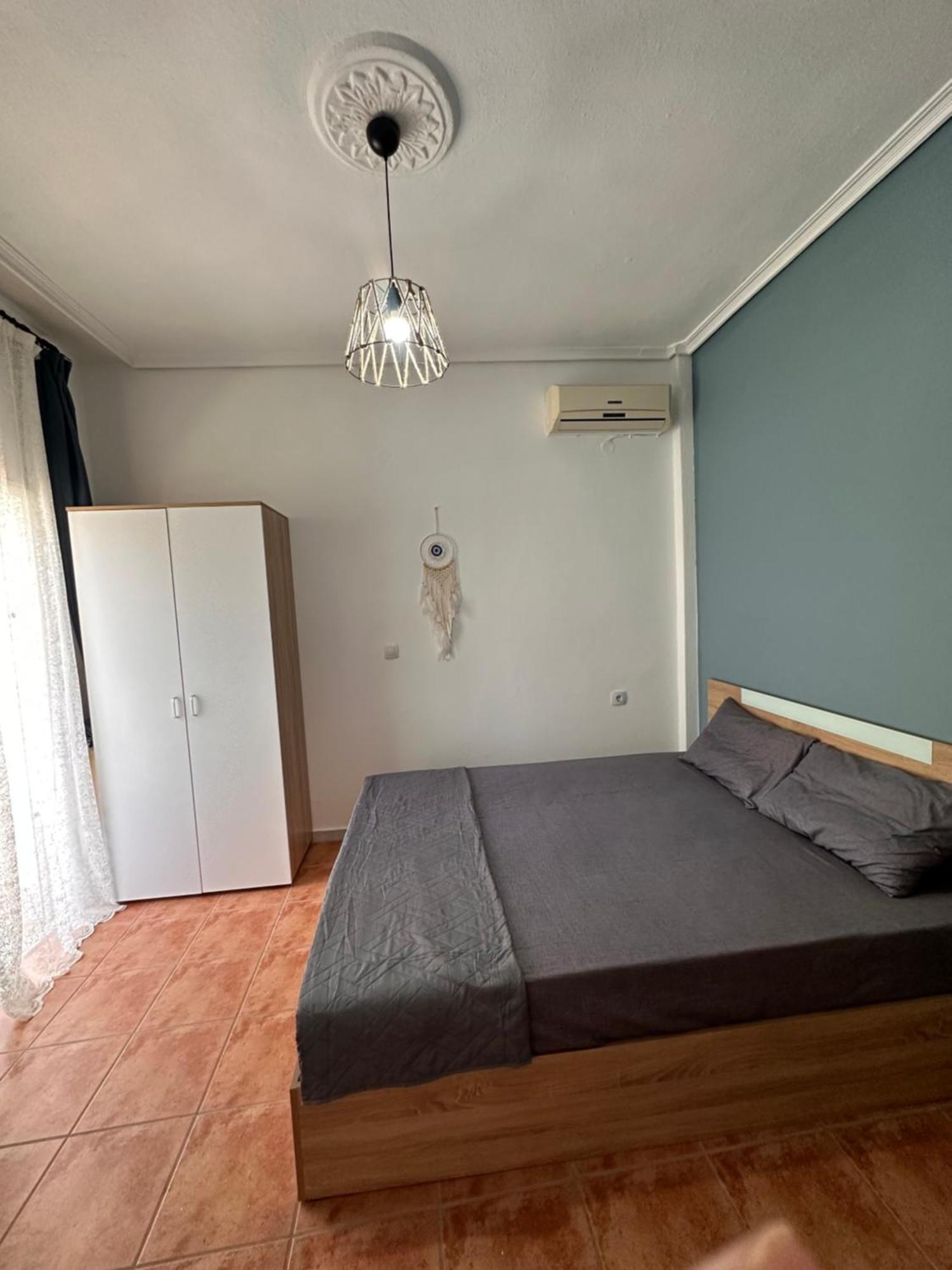 Olympus Apartments ปาราเลียกาเตอรีนิส ภายนอก รูปภาพ
