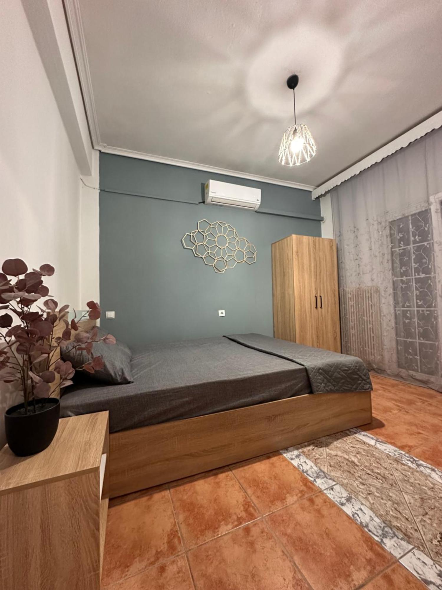 Olympus Apartments ปาราเลียกาเตอรีนิส ภายนอก รูปภาพ