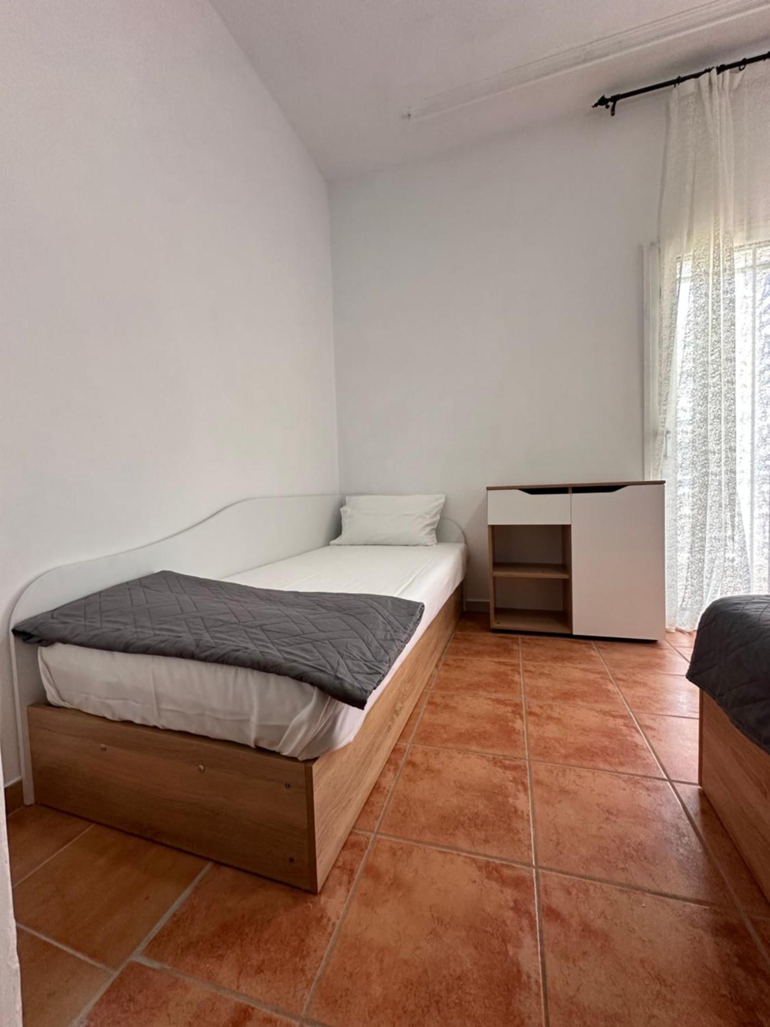 Olympus Apartments ปาราเลียกาเตอรีนิส ภายนอก รูปภาพ